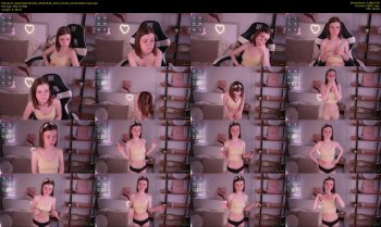 gwendatortoriello — 100 minute Chaturbate female webcam download, 720p, May 5, 2026