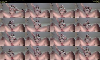 hazel_agata — 5 minute Chaturbate female webcam download, 720p, May 5, 2026