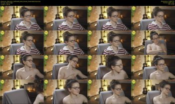 tiffanyriox — 120 minute Chaturbate female webcam download, 720p, May 12, 2026