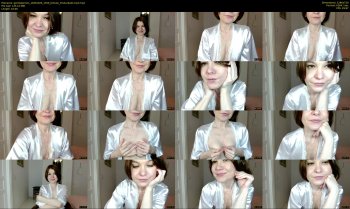 gentlywomen — 16 minute Chaturbate female webcam download, 720p, May 14, 2026