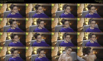 tiffanyriox — 71 minute Chaturbate female webcam download, 720p, May 14, 2026