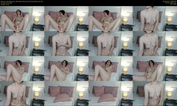 gentlywomen — 13 minute Chaturbate female webcam download, 720p, May 19, 2026