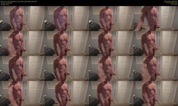 lichll — 25 minute Chaturbate male webcam download, 480p, May 21, 2026