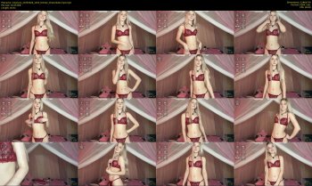 onlyeva1 — 5 minute Chaturbate female webcam download, 720p, May 21, 2026