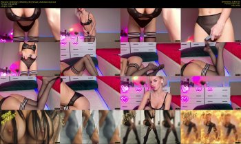 devill2222 — 55 minute Chaturbate female webcam download, 720p, May 23, 2026