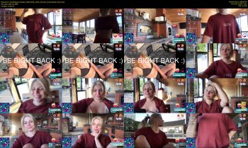idontlikeguccibelts — 121 minute Chaturbate female webcam download, 480p, May 26, 2026