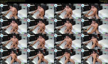 latino23bom — 3 minute Chaturbate male webcam download, 720p, May 26, 2026