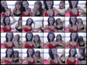 hotfallingdevil — 108 minute Chaturbate female webcam download, 480p, May 13, 2016