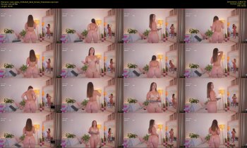 roxie_gates — 37 minute Chaturbate female webcam download, 720p, May 27, 2026