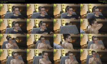 tiffanyriox — 120 minute Chaturbate female webcam download, 720p, May 29, 2026