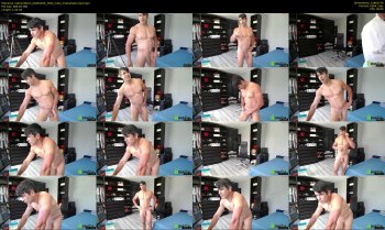 latino23bom — 93 minute Chaturbate male webcam download, 720p, Jun 4, 2026