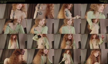 dizer_clop — 120 minute Chaturbate female webcam download, 720p, Jun 7, 2026
