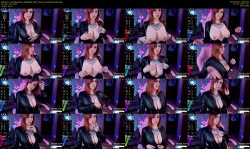 scarlettpython1 — 4 minute Chaturbate female webcam download, 720p, Jun 8, 2026