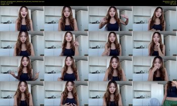 amyalwayshere — 18 minute Chaturbate female webcam download, 720p, Jun 8, 2026