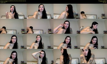 msrubyhayes — 4 minute Chaturbate female webcam download, 720p, Jun 8, 2026