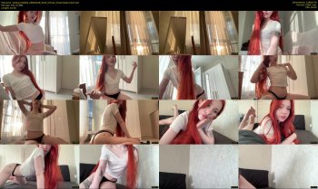 sleepycode002 — 45 minute Chaturbate female webcam download, 720p, Jun 8, 2026