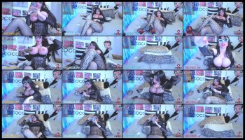 sofianix — 82 minute Chaturbate female webcam download, 720p, Jun 21, 2026