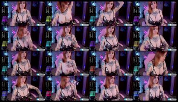 scarlettpython1 — 41 minute Chaturbate female webcam download, 720p, Jul 1, 2026