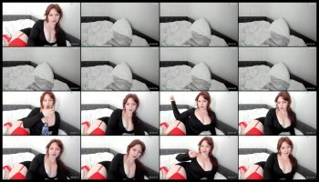 MayaDeSade — 13 minute MyFreeCams webcam download, 720p, Jul 6, 2026