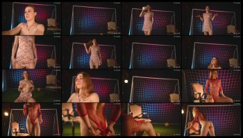 RocknRose — 120 minute MyFreeCams webcam download, 720p, Jul 7, 2026