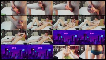 ronbevs — 120 minute Chaturbate male webcam download, 720p, Jul 8, 2026