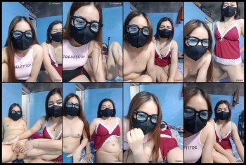 -__cherry__- — 69 minute Stripchat couple webcam download, 720p, Jul 21, 2026