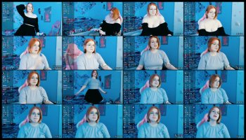 Java_fire — 83 minute Stripchat female webcam download, 1080p, Jul 29, 2026
