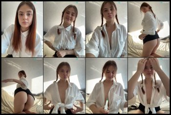 RubyRiot — 76 minute Stripchat female webcam download, 720p, Jul 28, 2026
