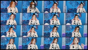 java_fire — 119 minute Chaturbate female webcam download, 720p, Jul 30, 2026
