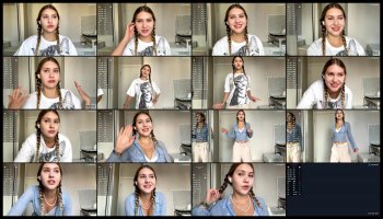 iselabruun — 120 minute Chaturbate female webcam download, 720p, Aug 9, 2026