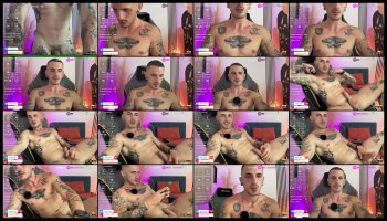 jeff_cube — 120 minute Chaturbate male webcam download, 720p, Aug 14, 2026