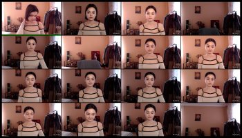 rubycute_ — 98 minute Chaturbate female webcam download, 720p, Aug 13, 2026