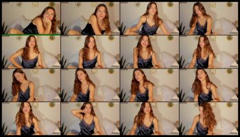 Azahara_Chary — 8 minute Stripchat female webcam download, 720p, Aug 18, 2026