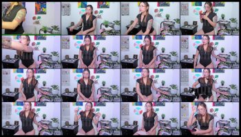 sofiii_03 — 49 minute Chaturbate female webcam download, 720p, Aug 19, 2026