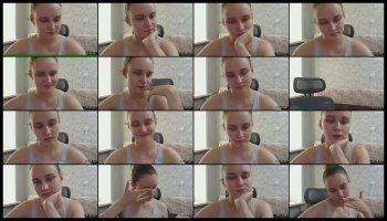 dolcezza_ — 14 minute Chaturbate female webcam download, 720p, Aug 21, 2026