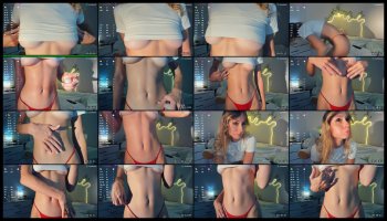 fizana — 43 minute Chaturbate female webcam download, 720p, Aug 21, 2026