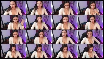 ms_sofiax — 6 minute Chaturbate female webcam download, 720p, Aug 21, 2026