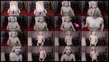 tiny_pixiee — 120 minute Chaturbate female webcam download, 720p, Sep 1, 2026
