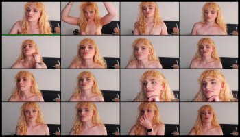 annaevv — 6 minute Chaturbate female webcam download, 720p, Sep 2, 2026