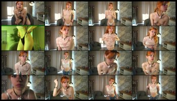 bridgetbottrell — 88 minute Chaturbate female webcam download, 720p, Sep 8, 2026