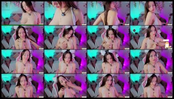 rubyconer5 — 10 minute Chaturbate female webcam download, 720p, Sep 8, 2026